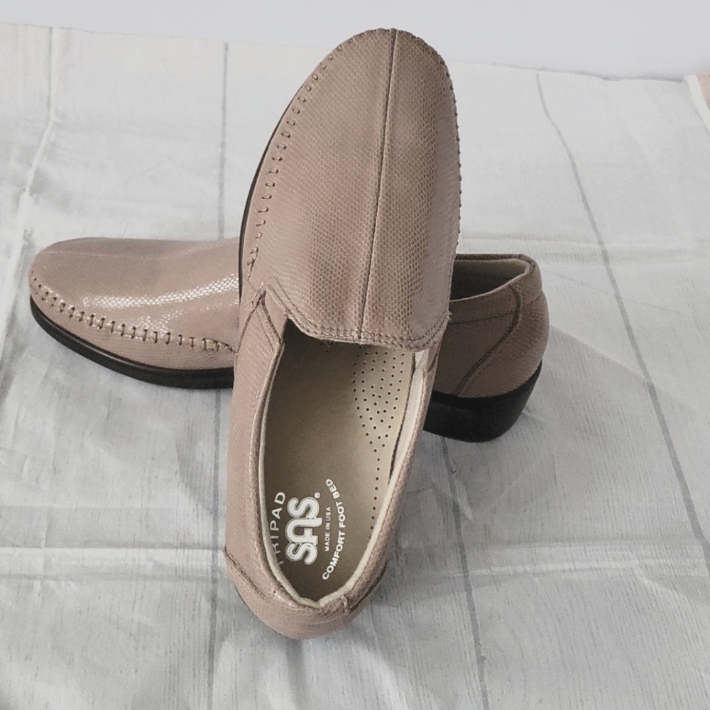 SAS TRIPAD COMFORT Shoes - Picture 7 of 9